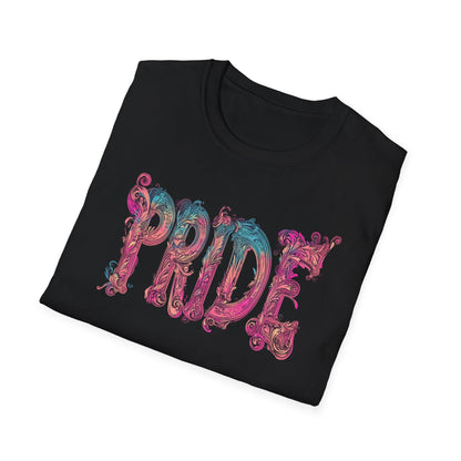Pride - 5