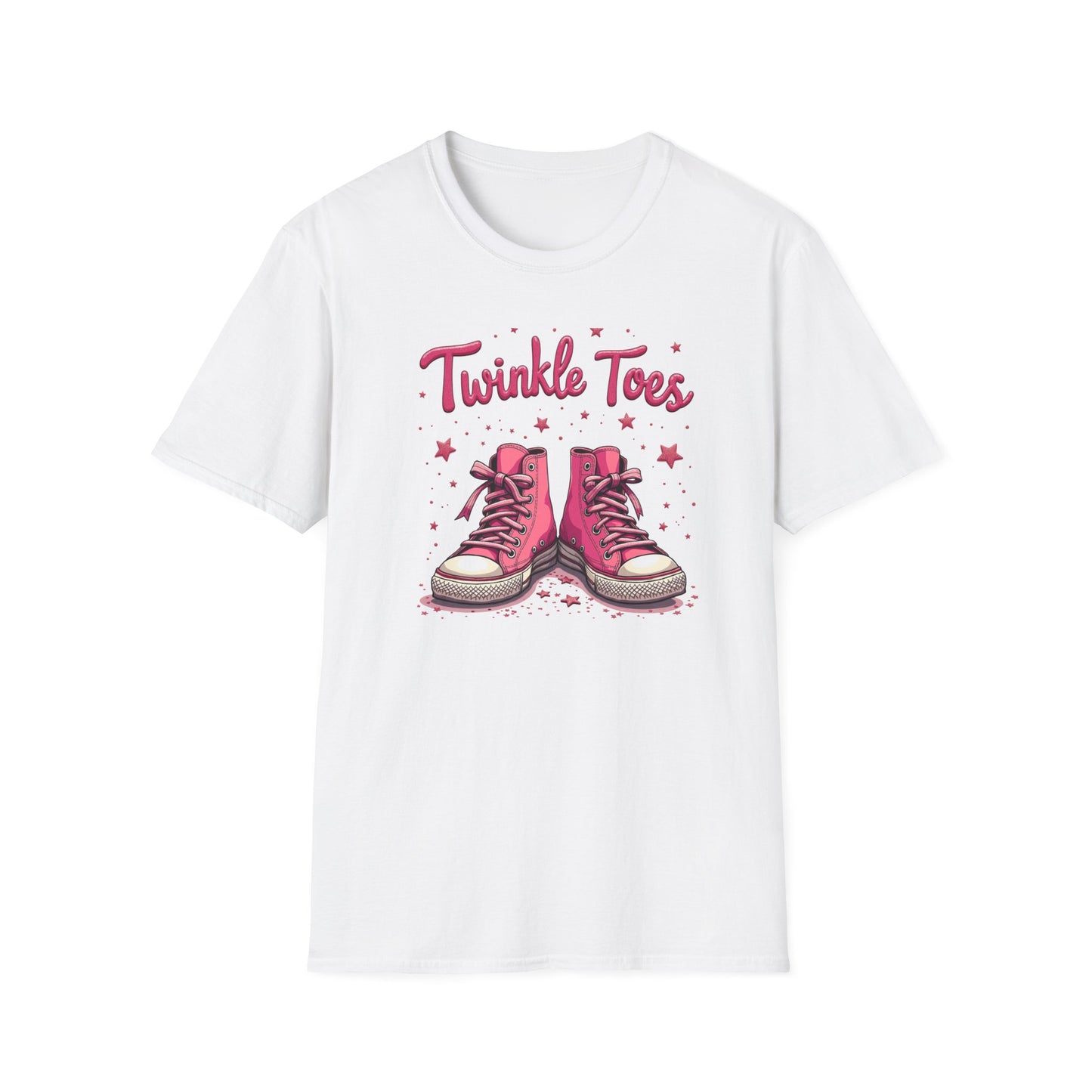 Twinkle Toes
