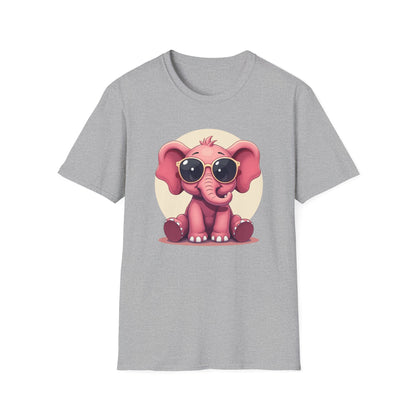 Gay Elephant