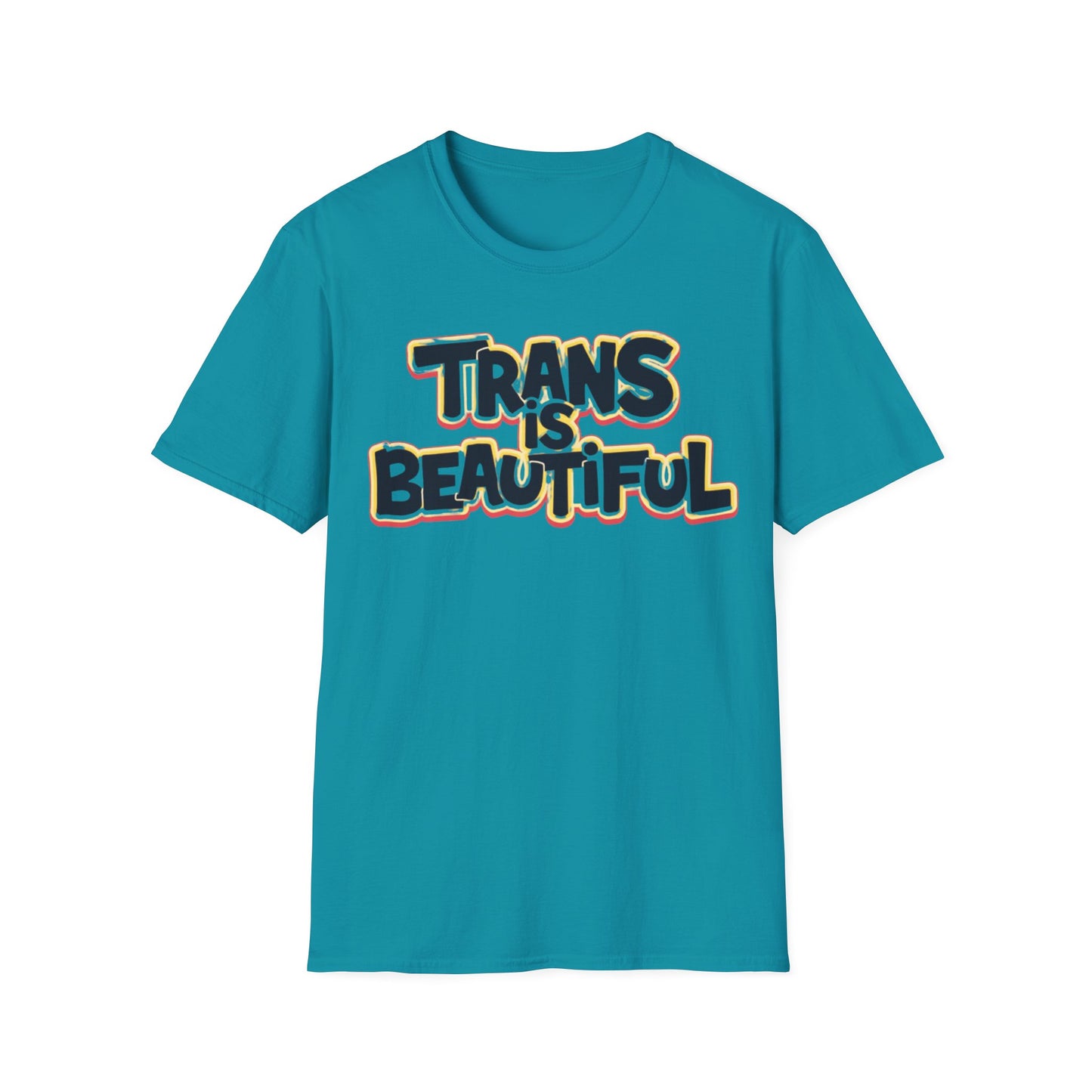 Trans is Beautiful - 2
