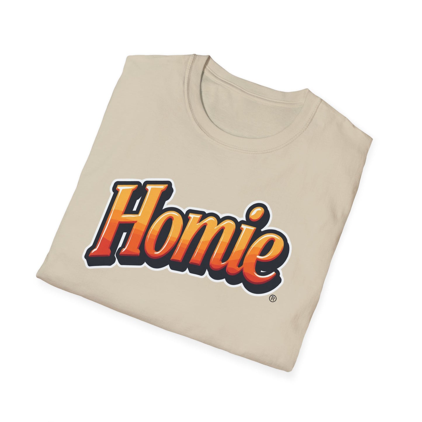 Homie