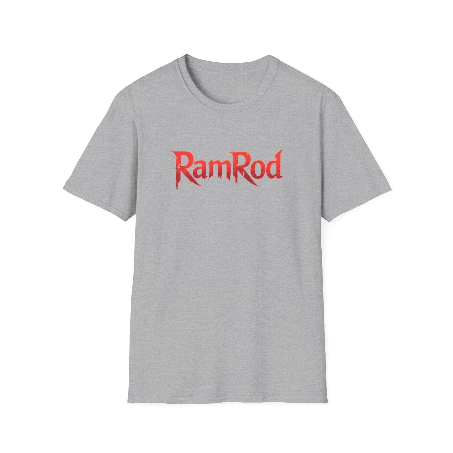 Ram Rod