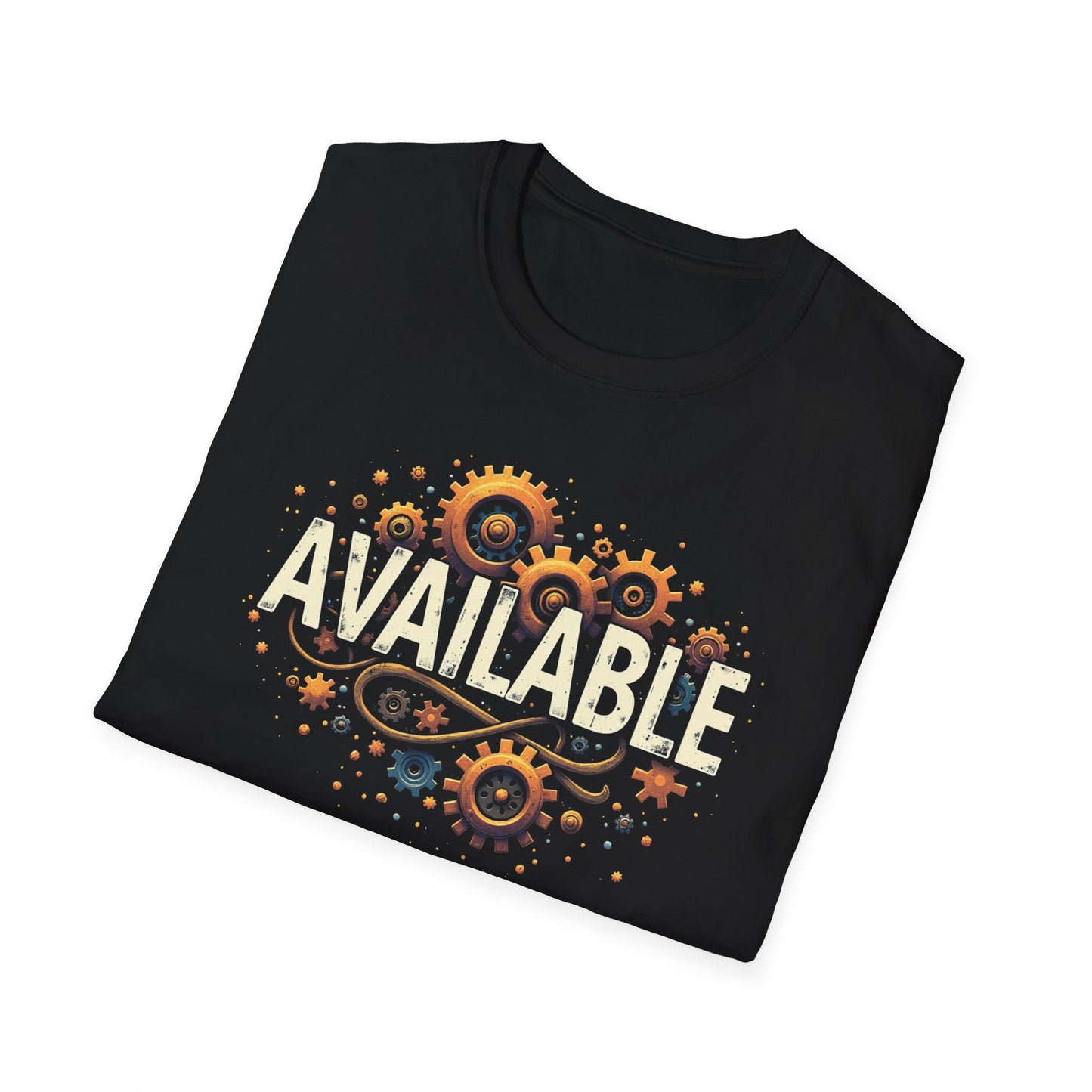 Available