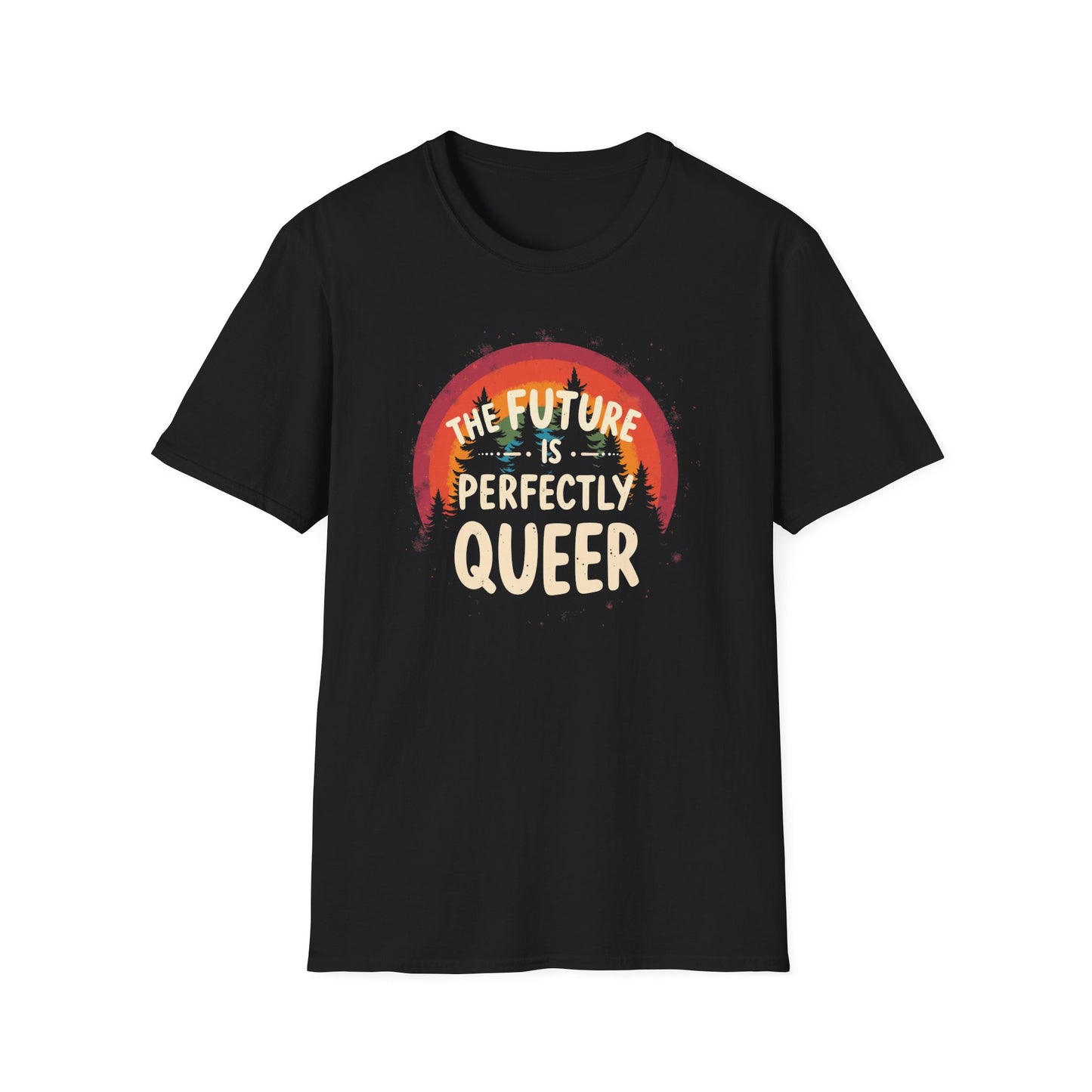 The Future is perfectly Queer