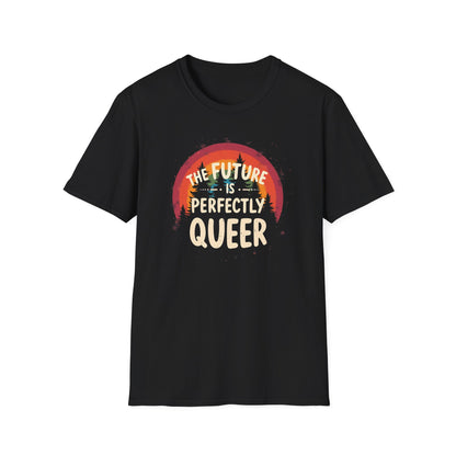 The Future is perfectly Queer