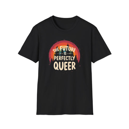 The Future is perfectly Queer