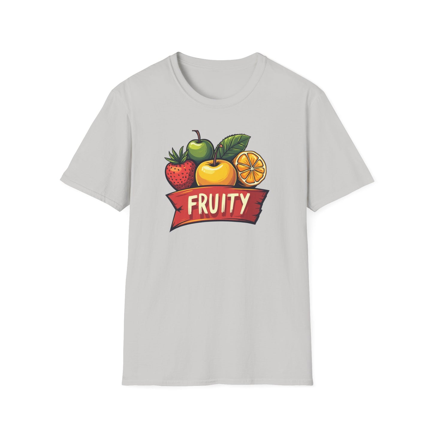 Fruity