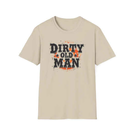 Dirty Old Man