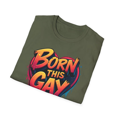 Born This Gay - 3