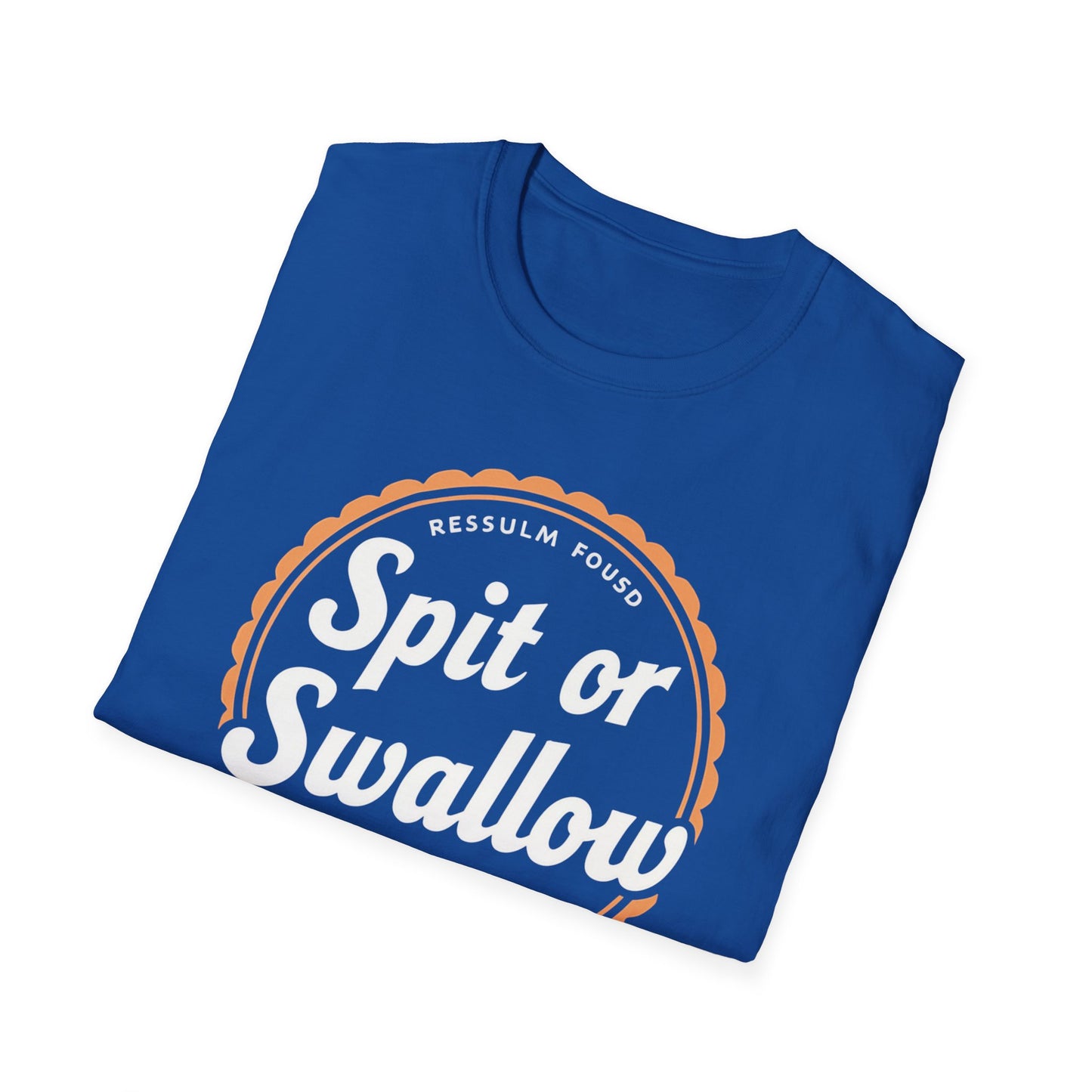 Spit or Swallow