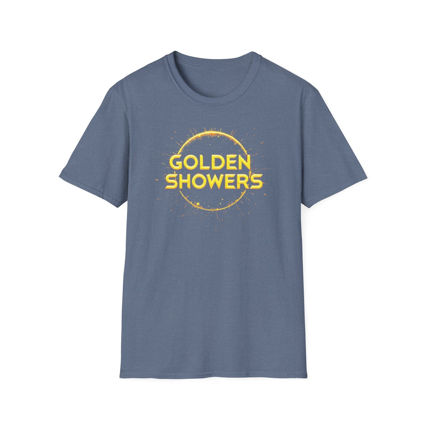 Golden Showers
