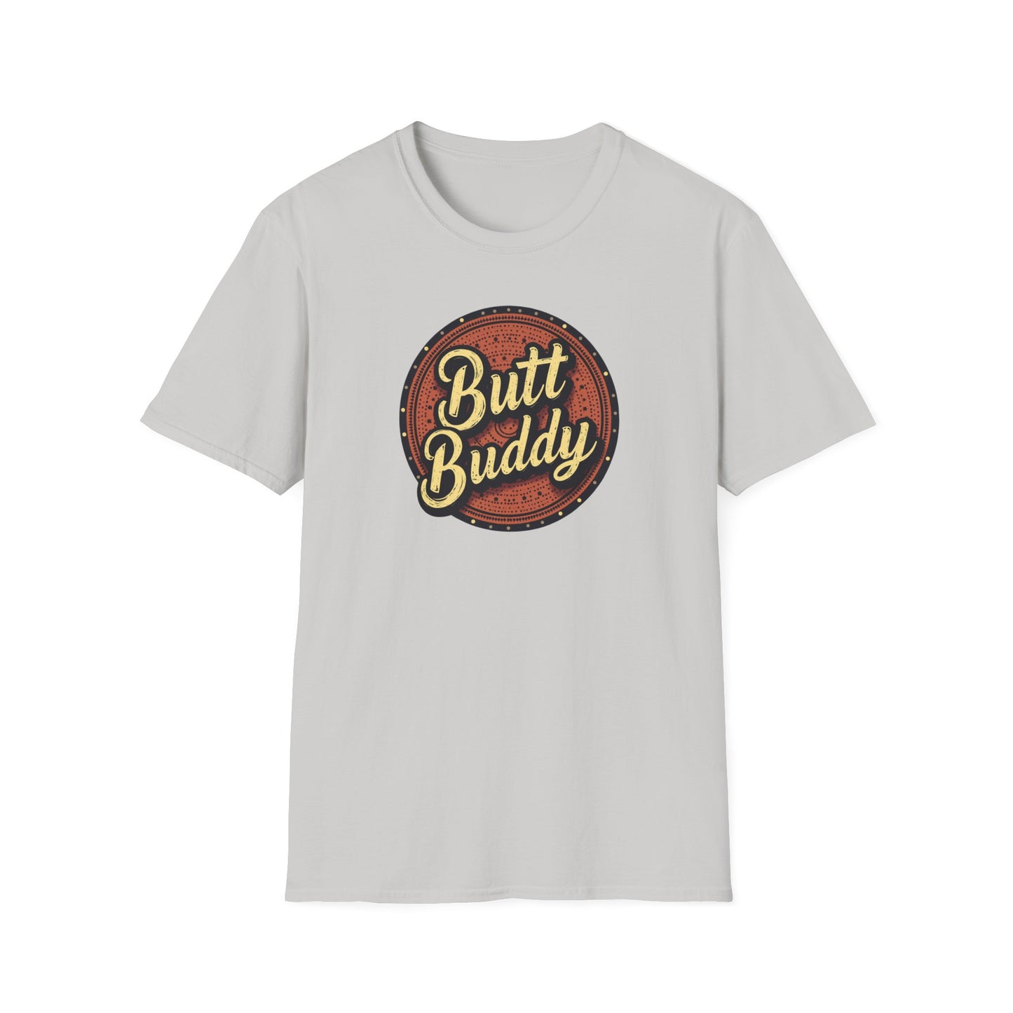 Butt Buddy