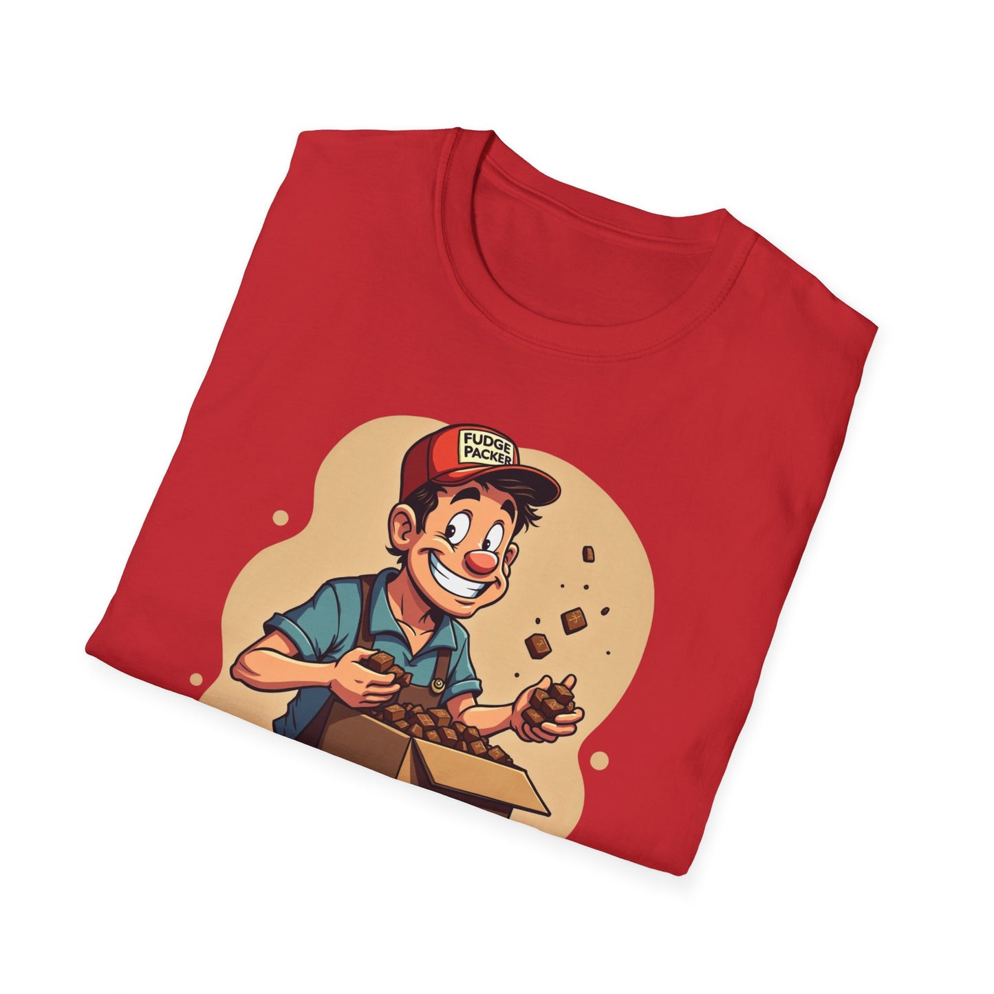 Fudge Packer