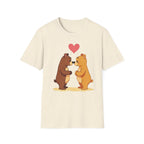 Bear Hug Romance