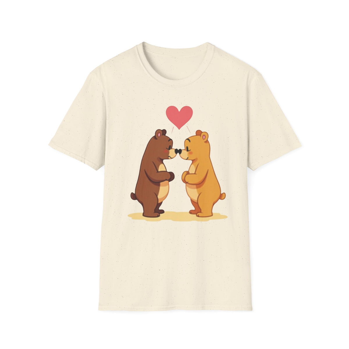 Bear Hug Romance