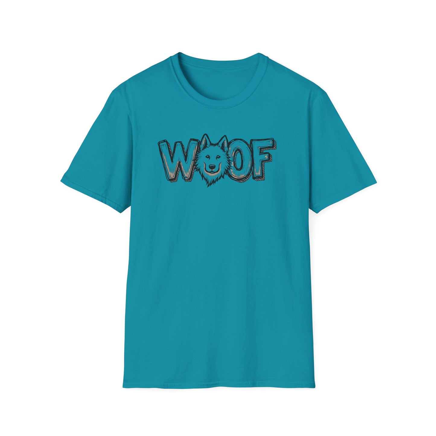 WOOF