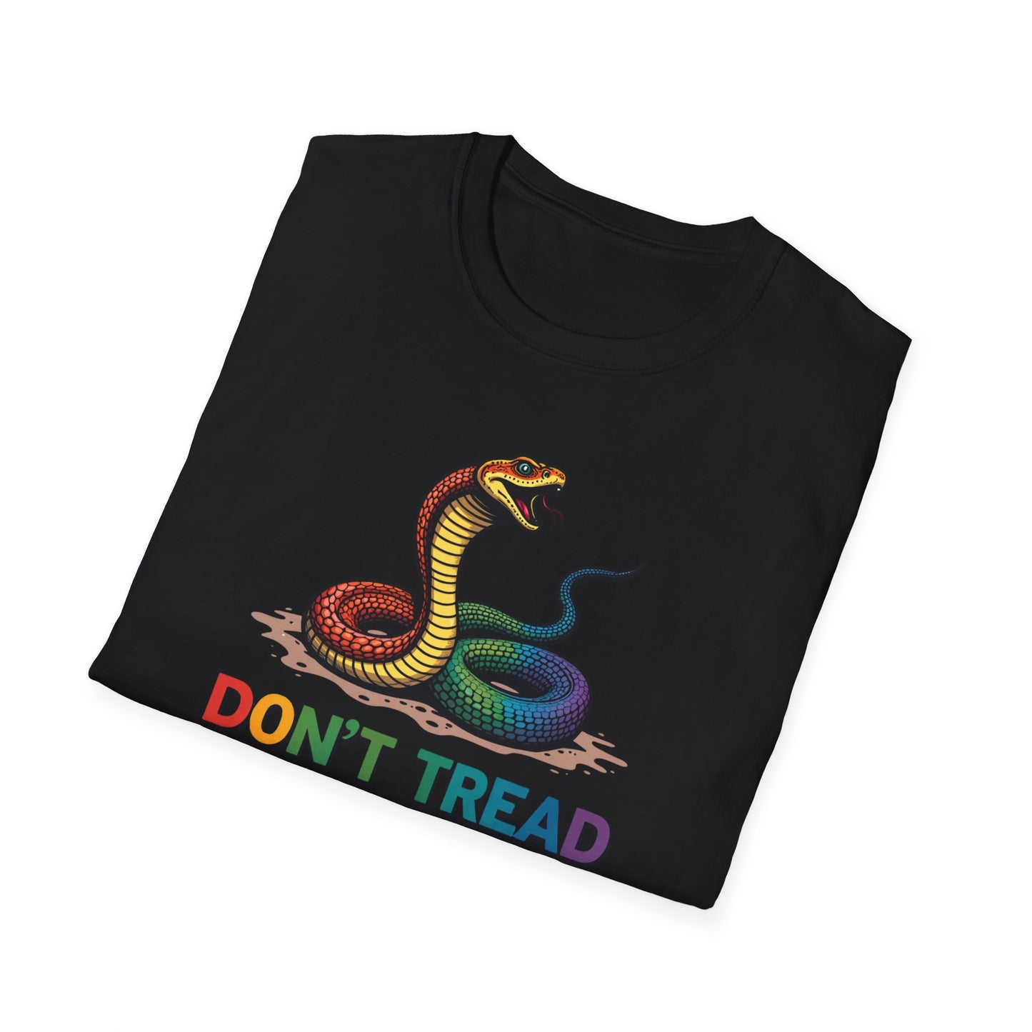 Don't Tread On Me