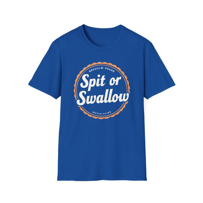 Spit or Swallow