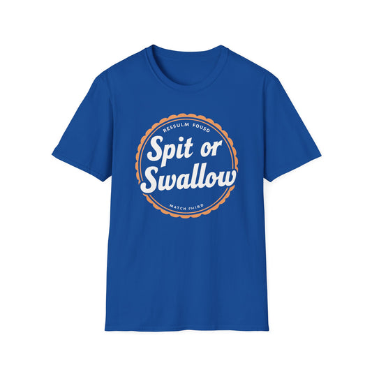 Spit or Swallow