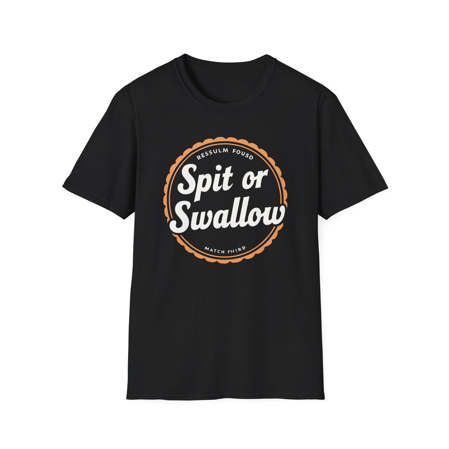 Spit or Swallow