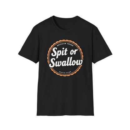 Spit or Swallow