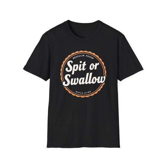 Spit or Swallow