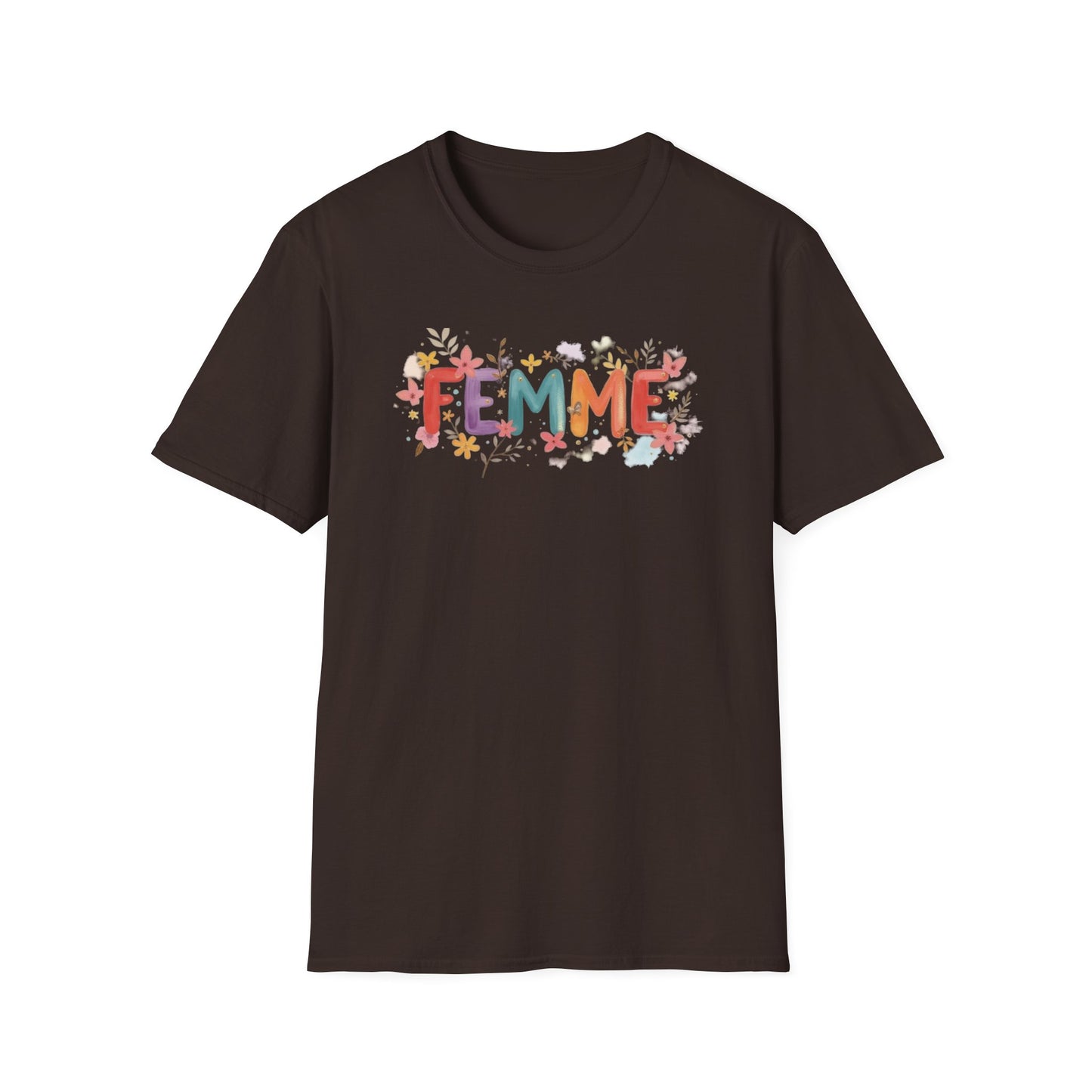 FEMME - 2