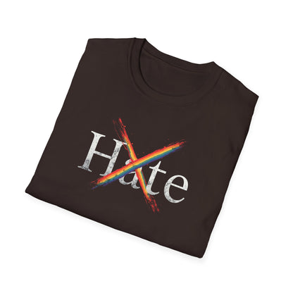 X Hate