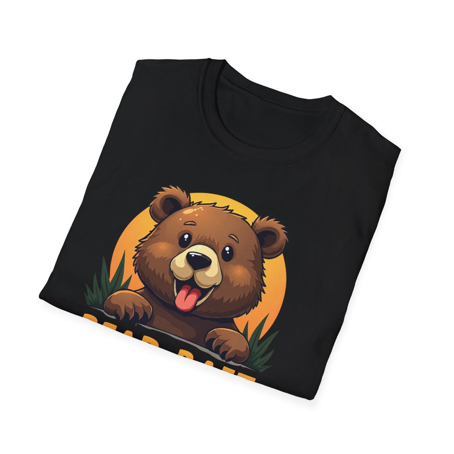 Bear Bait