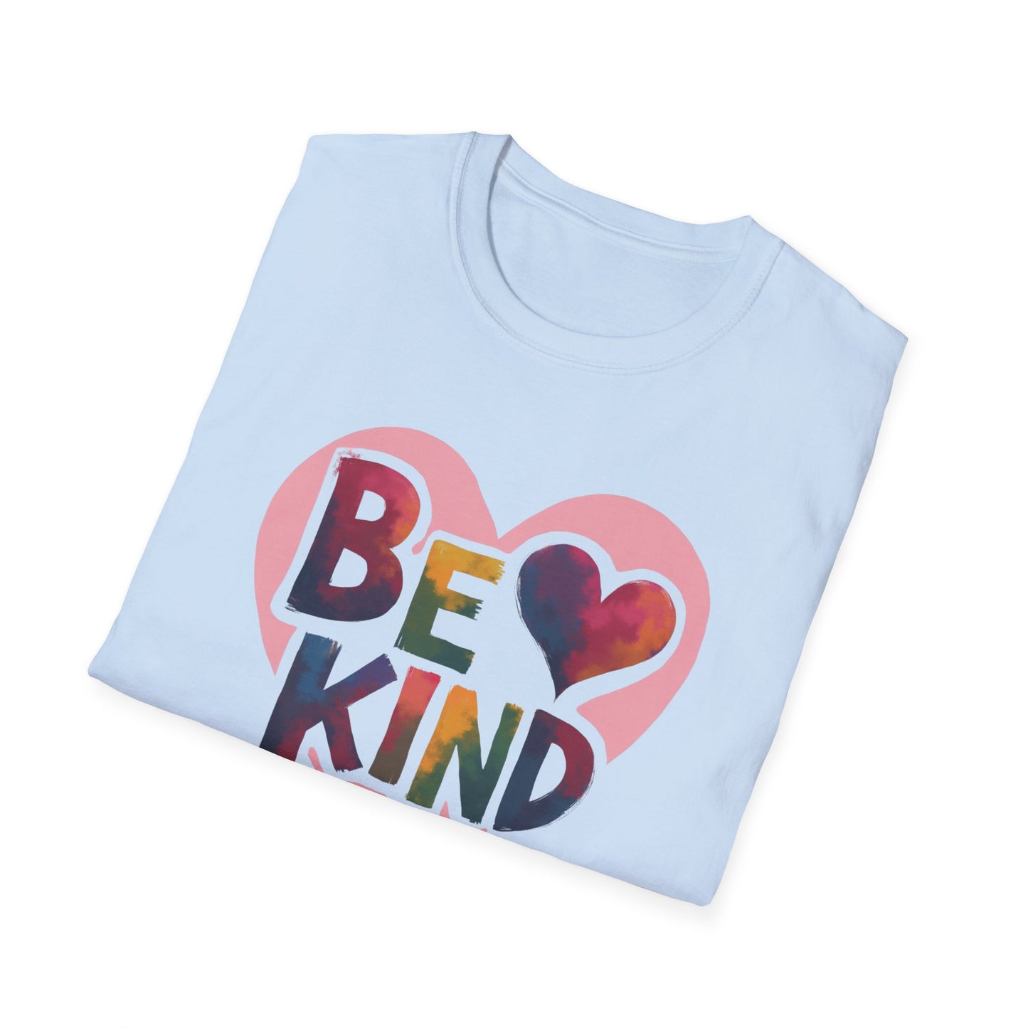 Be Kind 2