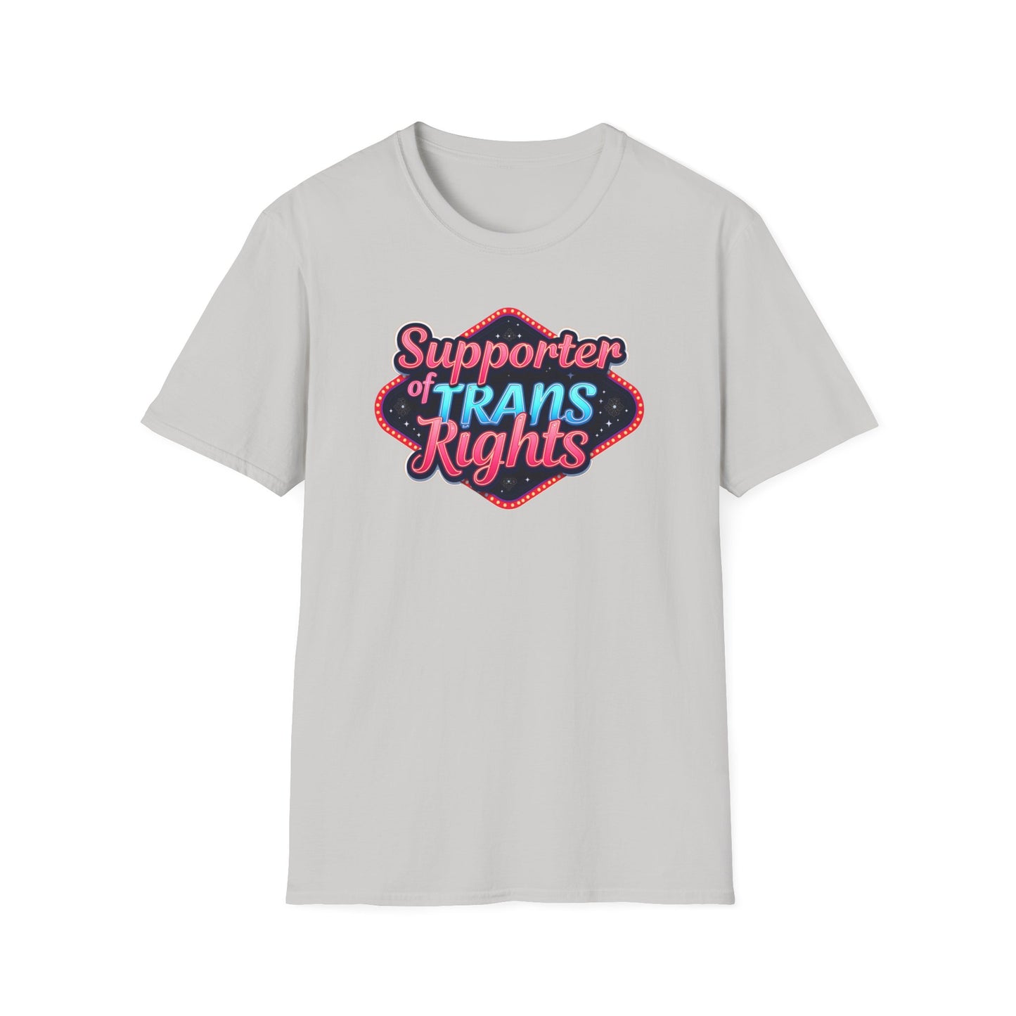 Supporter of Trans Rights