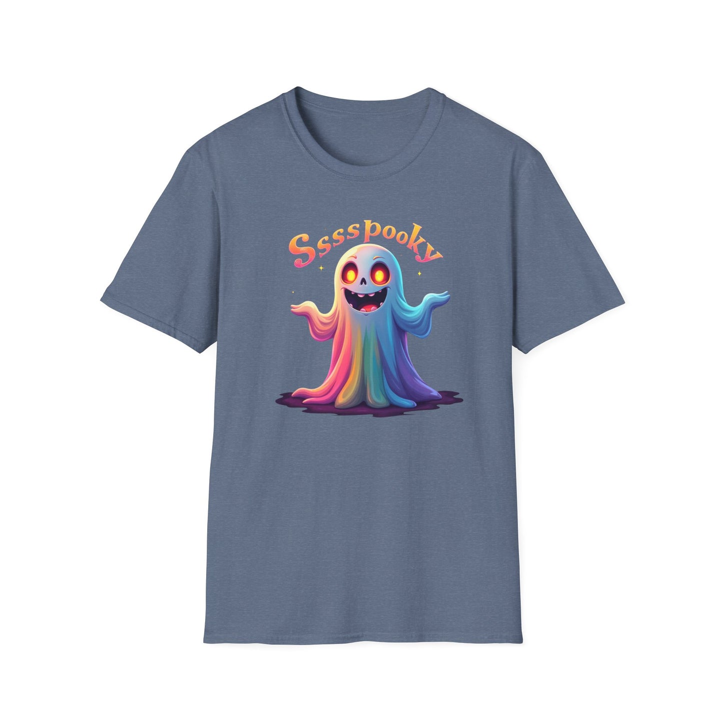 Ssspooky