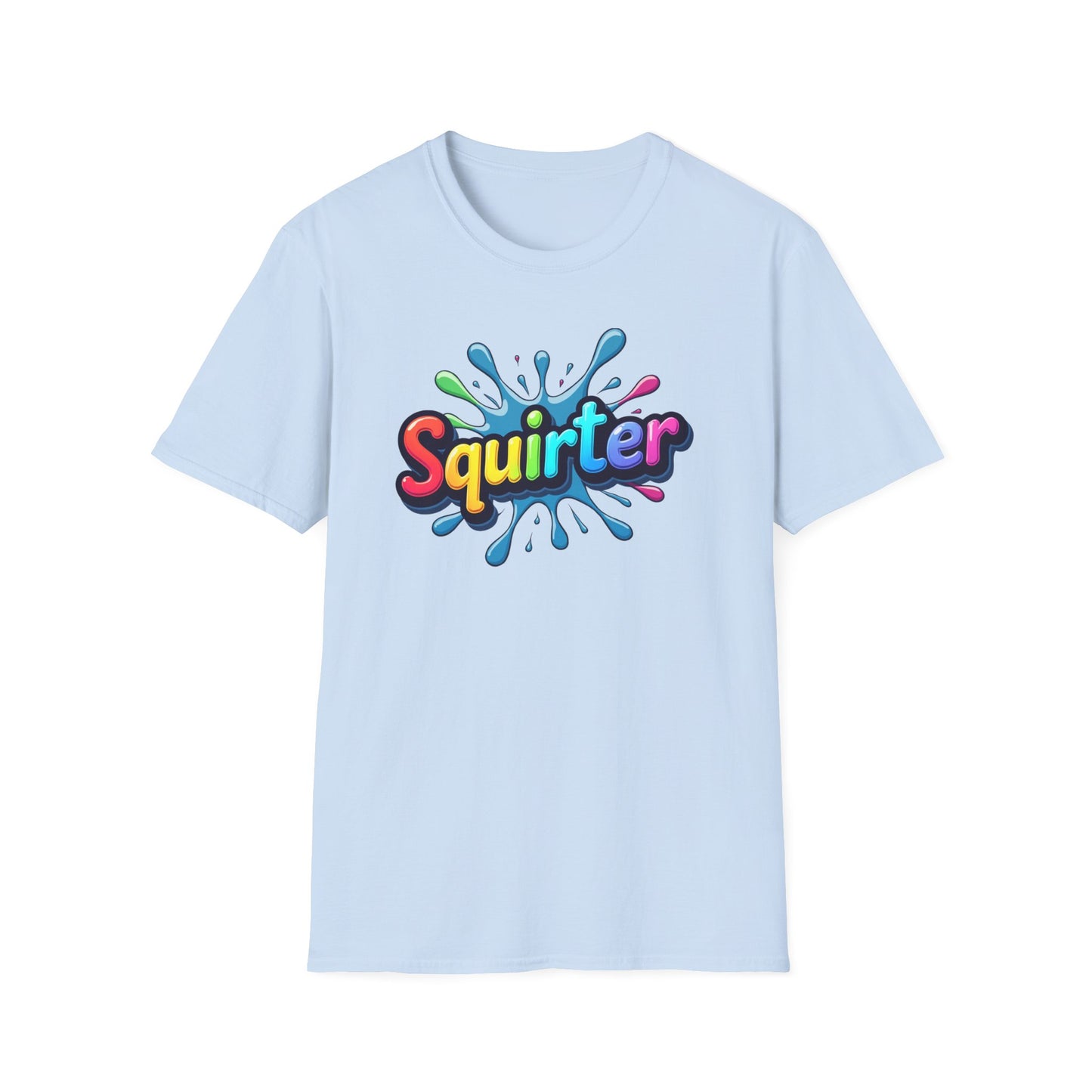 Squirter