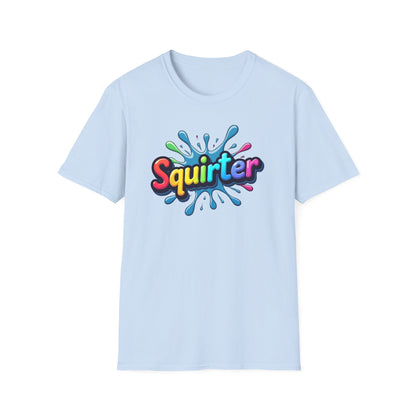 Squirter