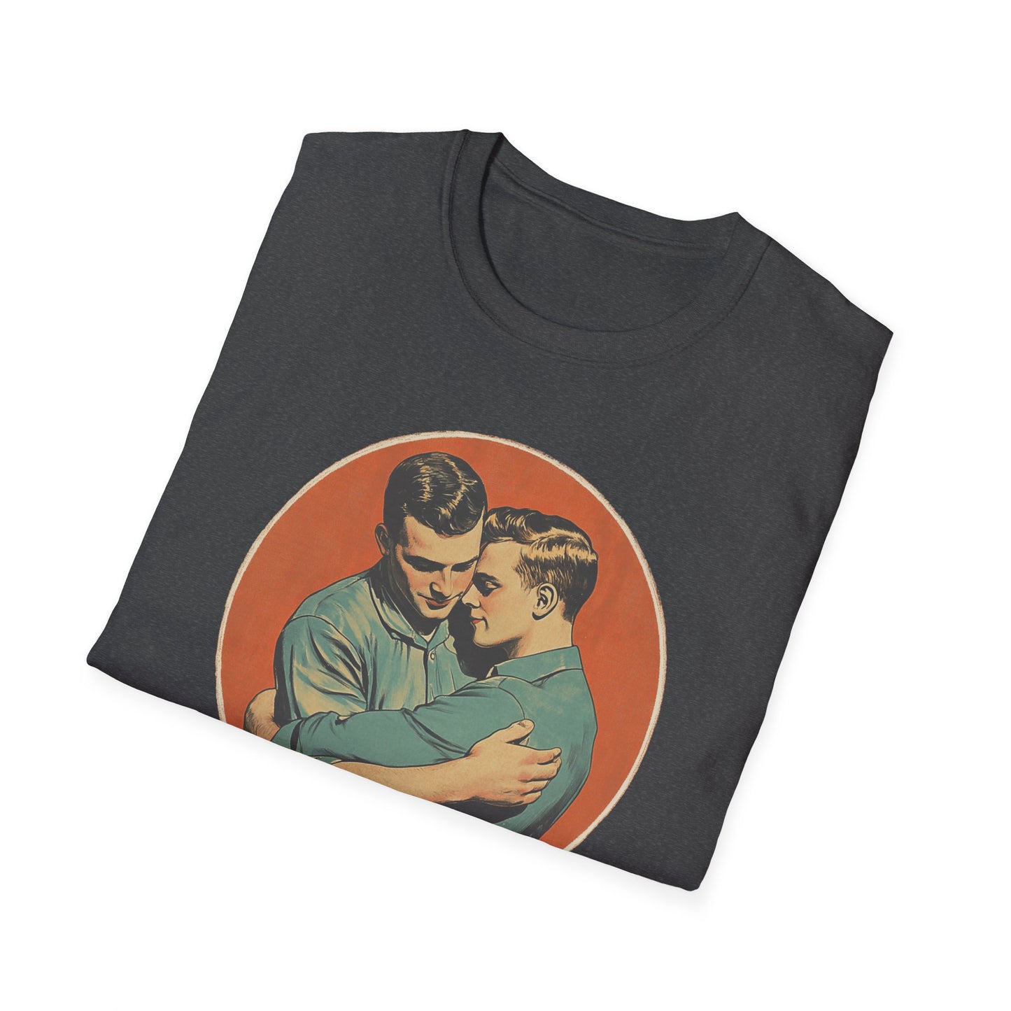 Retro Love is Love