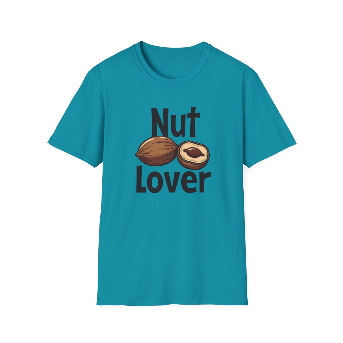 Nut Lover