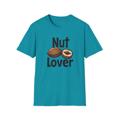 Nut Lover