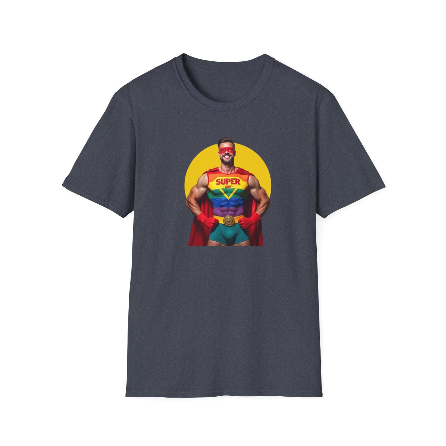 Super Gay