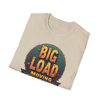 BIG LOAD Moving Company