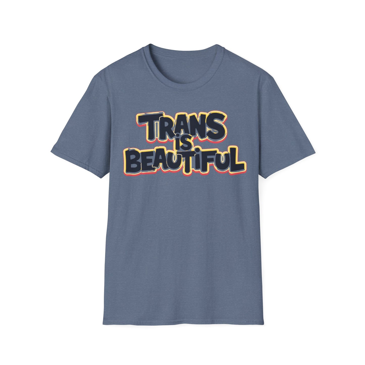 Trans is Beautiful - 2