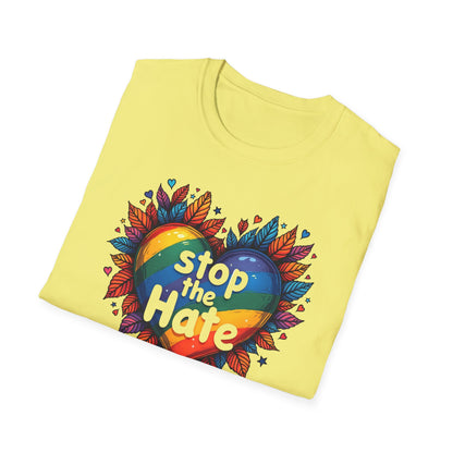 Stop The Hate
