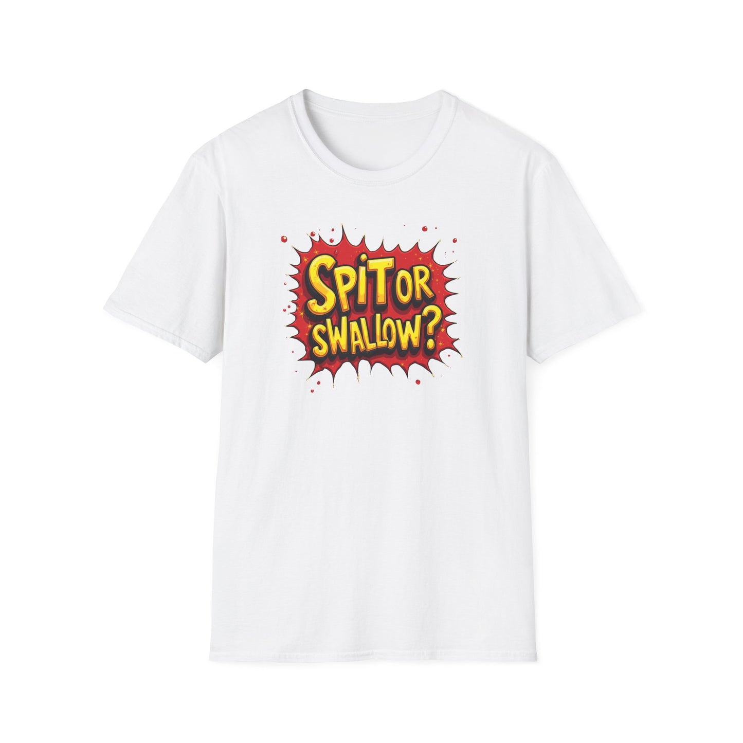 Spit or Swallow