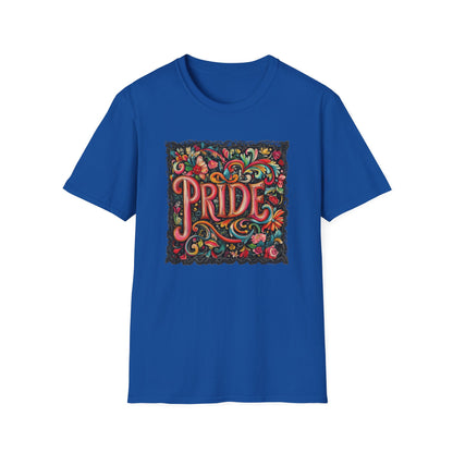 Pride - 5