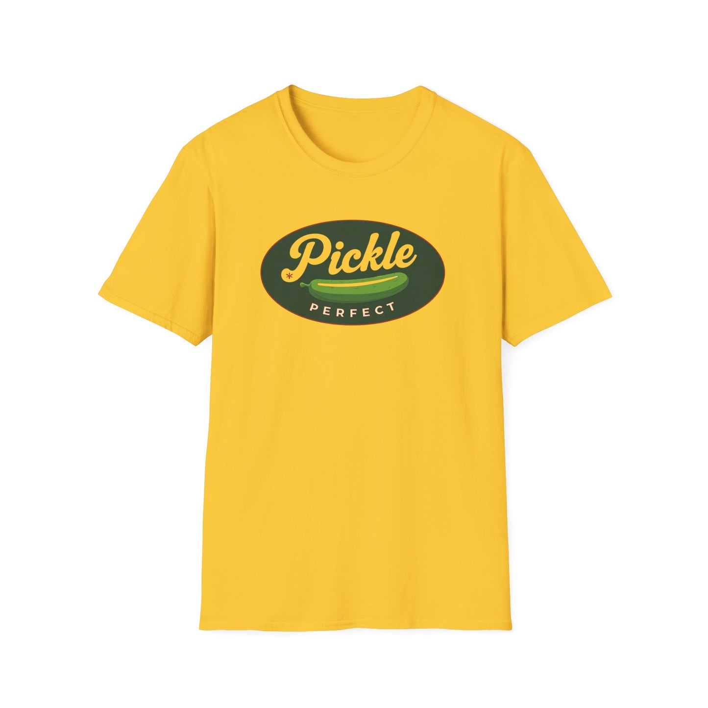 Pickle Perfect