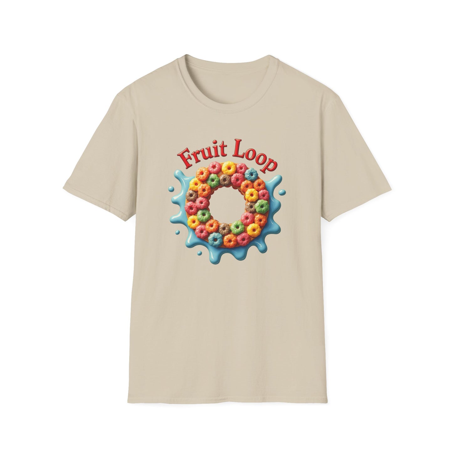 Fruit Loop
