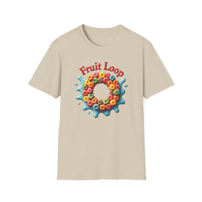Fruit Loop