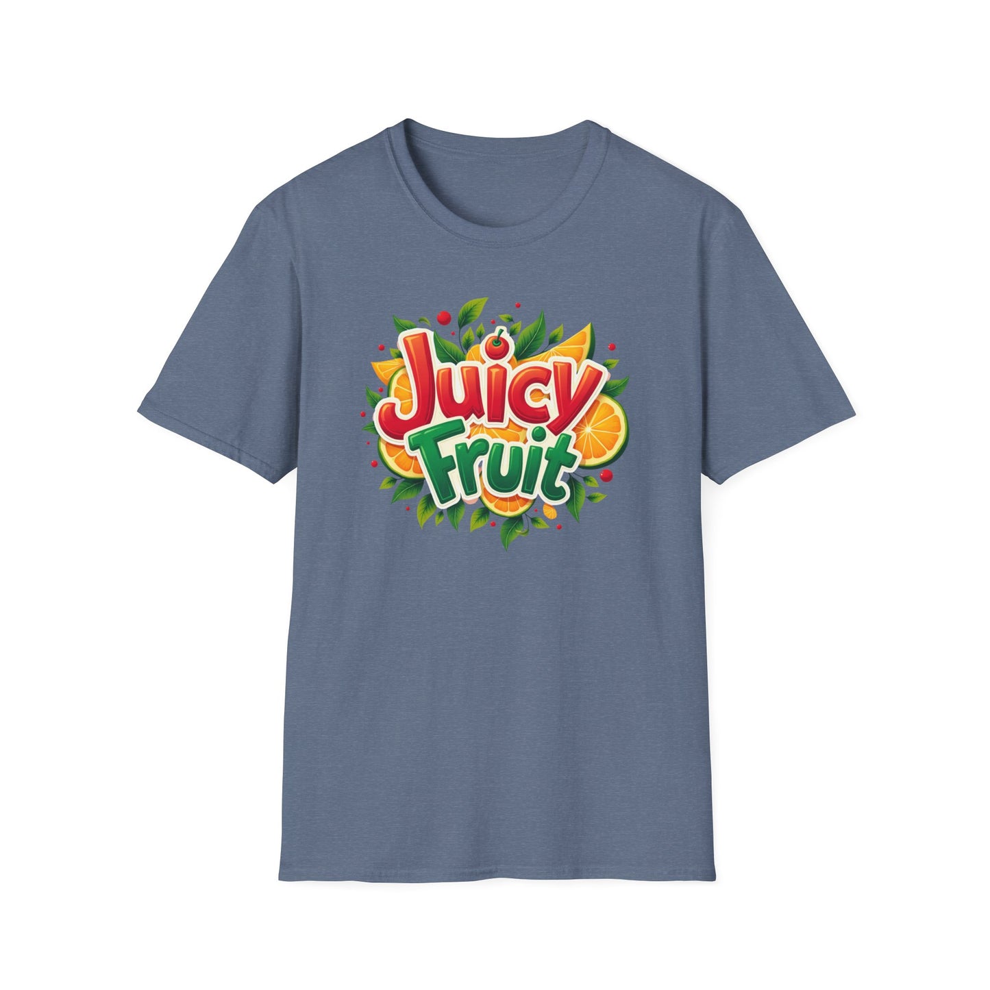 Juicy Fruit