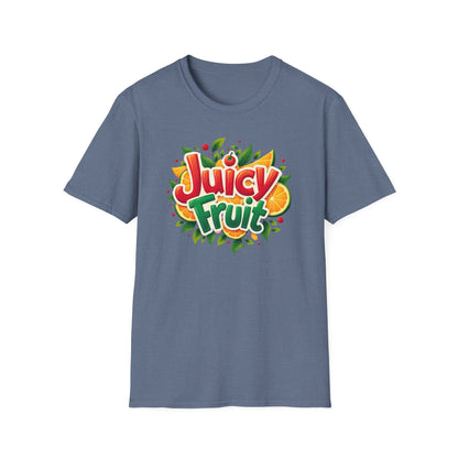 Juicy Fruit