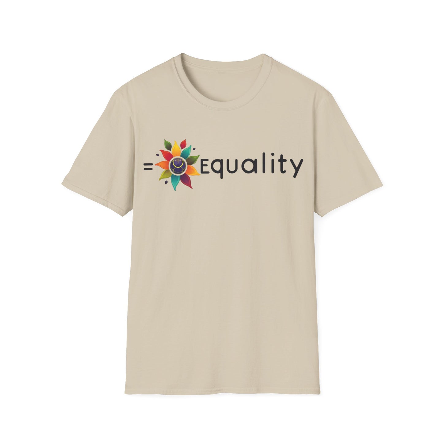 Equality 2