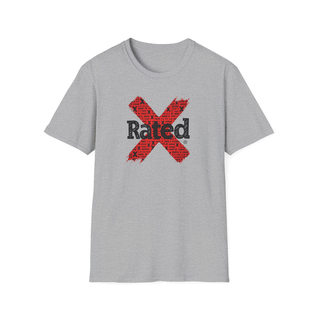 X Rated